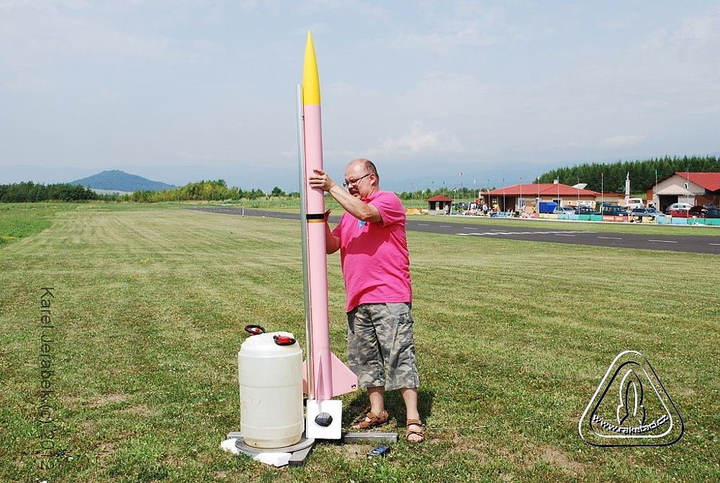 2012 Suche Karel Jerabek